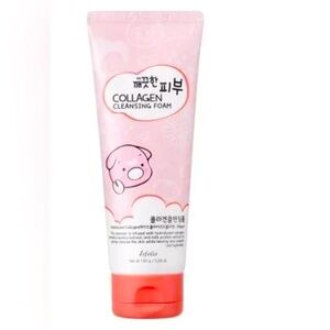 Esfolio Collagen Cleansing Foam